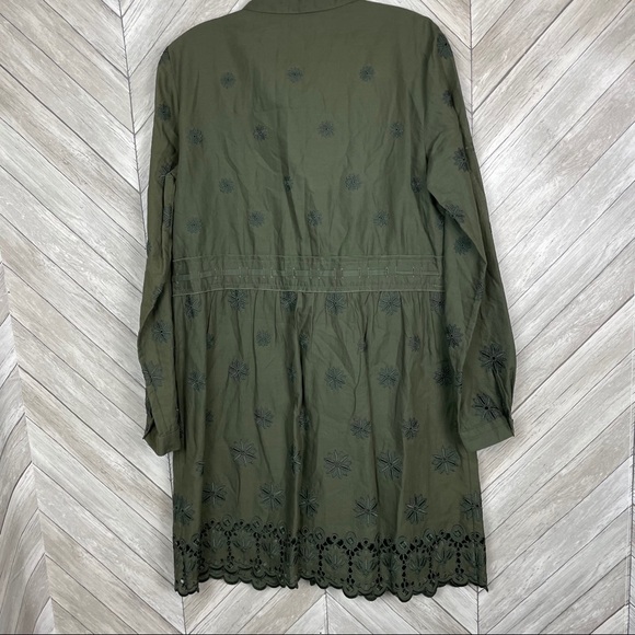 Diane Von Furstenberg Ivanka Dress 8 - Picture 14 of 15